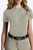 RG Women's Short Sleeve T-Shirt with Saddle Print