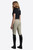 RG Women's Short Sleeve T-Shirt with Saddle Print