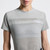 Cavalleria Toscana Women's Perforated Short Sleeve T-Shirt with Inserts