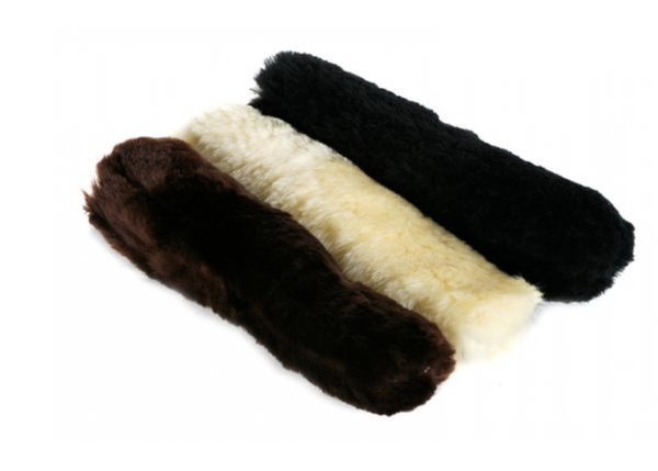 Le Mieux Noseband Cover