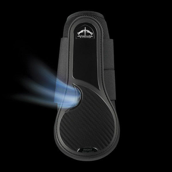 Veredus TRC Vento Tendon Boot Veredus TRC Vento Tendon Boot