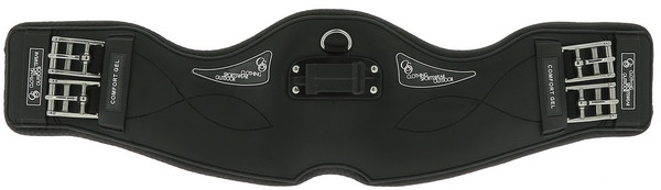 CSO Synthetic  & Gel Short Girth
