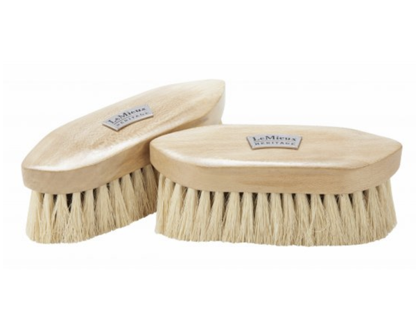 Le Mieux Heritage Soft Finishing Dandy Brush