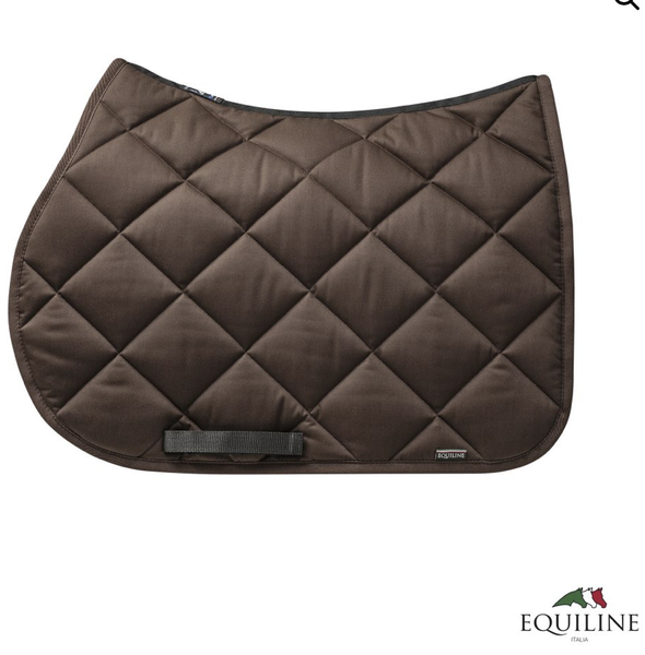 Equiline New Rombo Saddlecloth