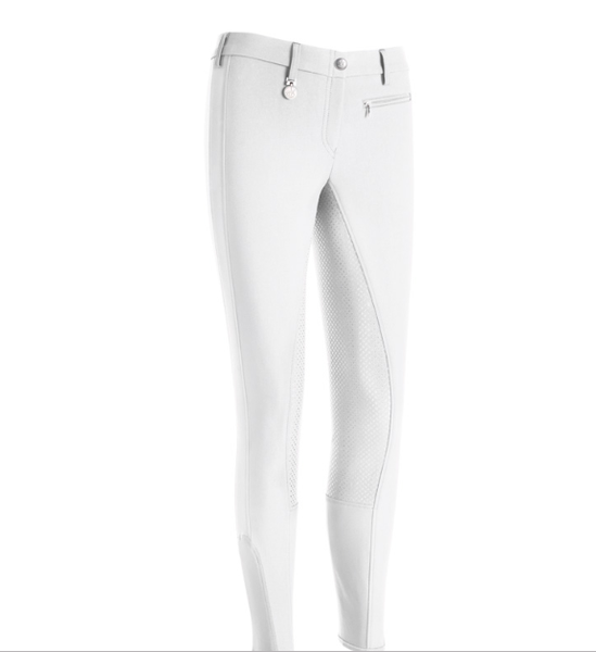 Pikeur Light Weight Lucinda Women's Full Grip Breeches Pikeur Light Weight Lucinda Women's Full Grip Breeches