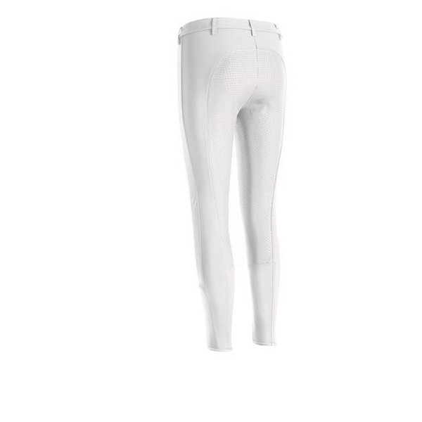 Pikeur Lucinda Girl Grip Girl's Full Grip Breeches Pikeur Lucinda Girl Grip Girl's Full Grip Breeches
