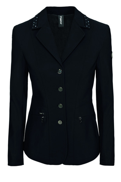 Pikeur Lyra Women's Competition Jacket Pikeur Lyra Women's Competition Jacket