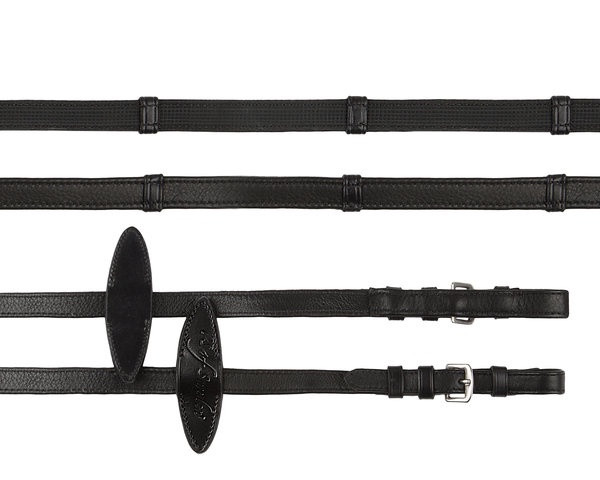 PS of Sweden Softy/Supergrip Reins PS of Sweden Softy/Supergrip Reins