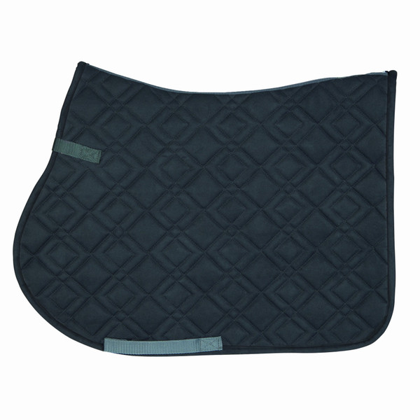 Eskadron Impuls Saddle Pad - Navy / Pony Eskadron Impuls Saddle Pad - Navy / Pony