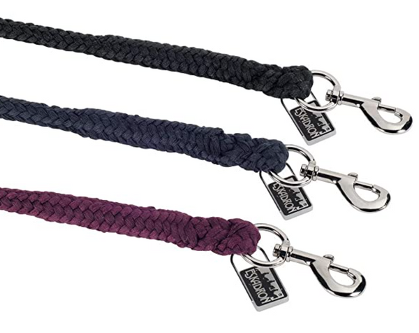 Eskadron Durasoft Swivel Rope - Navy