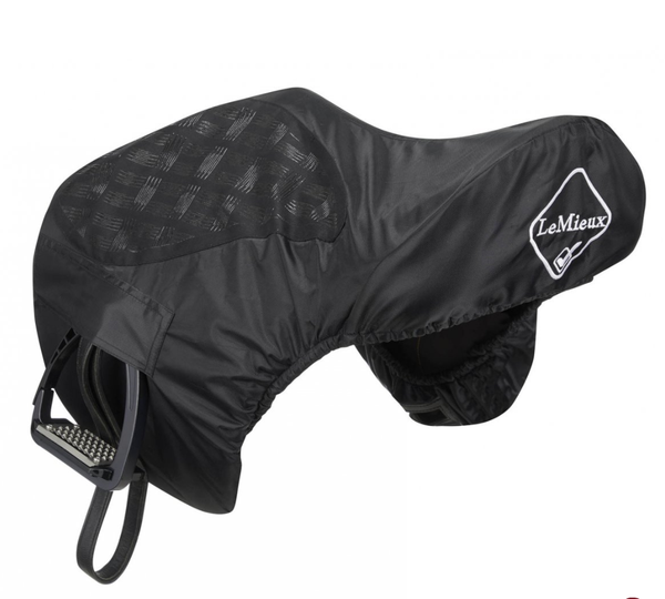 ProKit Ride On Saddle Cover GP Black