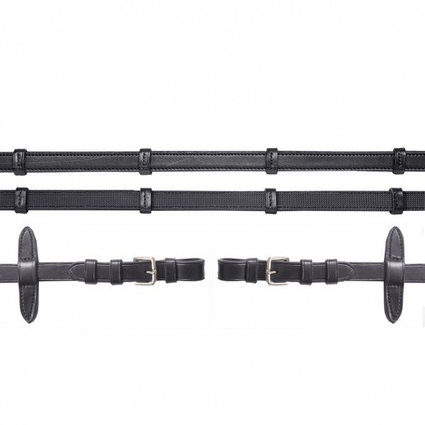 Schockemoehle Bridle Reins