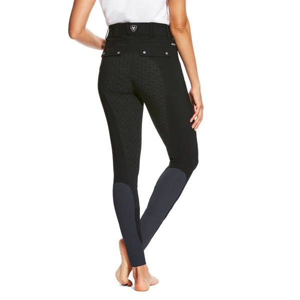 Ariat WMS Tri Factor Grip Full Seat Breech