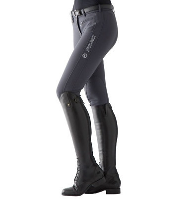Pikeur Prisca Girl Knee Grip Breeches