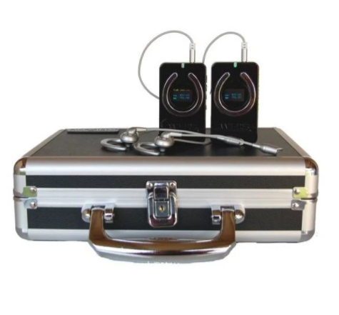 WHIS Communication System Competition Set