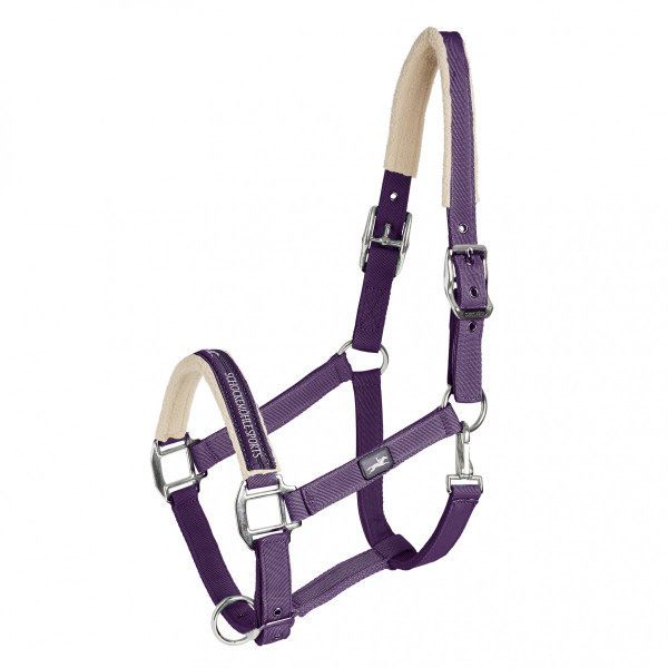 Schockemöhle Memphis Style Headcollar