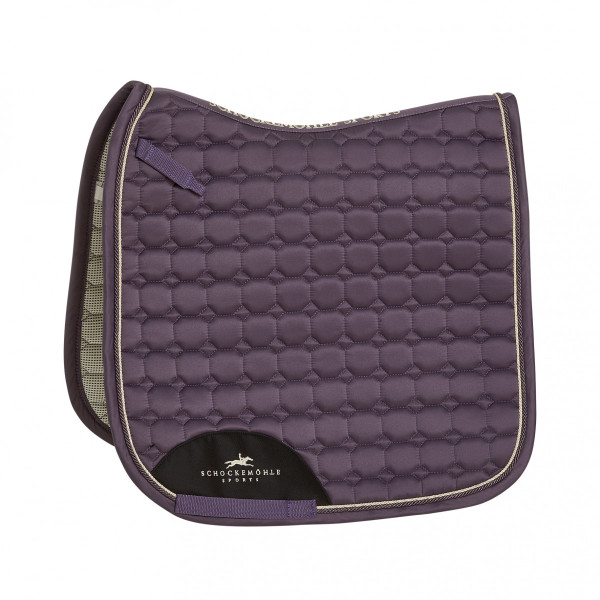Schockemoehle Shiny Power Dressage Style Pad