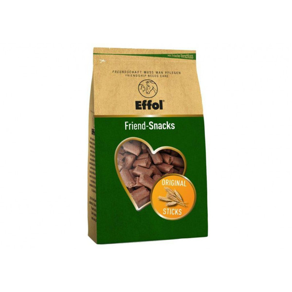 Effol Horse Snackies - 2.5 kg
