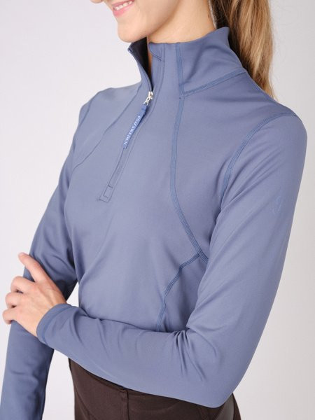 PS of Sweden Alex L/S Mock Neck Shirt
Half-zip base layer with stand-up collar. Our moisture absorbent four-way-stretch material combines a slim fit and full flexibility. Design details such as PS logos and decorative seams that create a flattering figure. PS of Sweden Alex L/S Mock Neck Shirt
Half-zip base layer with stand-up collar. Our moisture absorbent four-way-stretch material combines a slim fit and full flexibility. Design details such as PS logos and decorative seams that create a flattering figure.