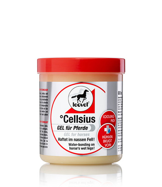 Leovet Cellsius Gel Leovet Cellsius Gel