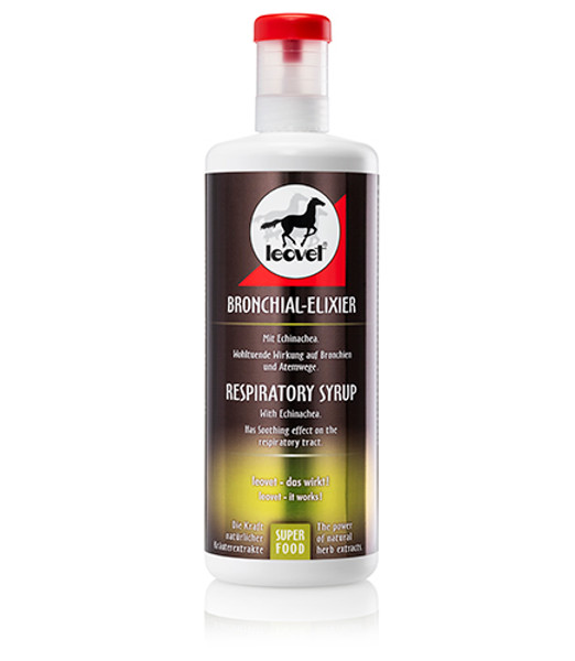 Leovet Respiratory Syrup Leovet Respiratory Syrup