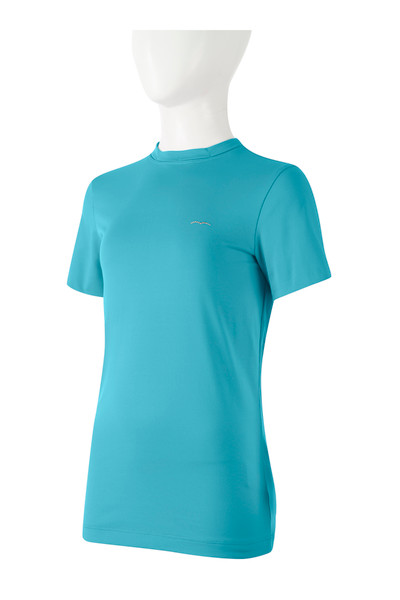 Animo FIFA Girl's T-Shirt
T-shirt from the Animo Summer Collection. This T-shirt has a round neckline and is made of soft jersey fabric, perfect for warmer summer days! Animo FIFA Girl's T-Shirt
T-shirt from the Animo Summer Collection. This T-shirt has a round neckline and is made of soft jersey fabric, perfect for warmer summer days!