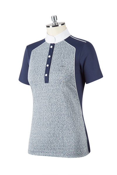 Animo Baku Women's Polo Show Shirt