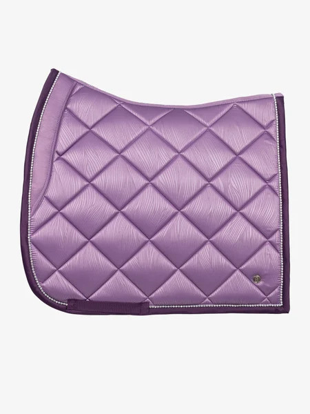 PS of Sweden Dressage Saddle Pad - Wave PS of Sweden Dressage Saddle Pad - Wave