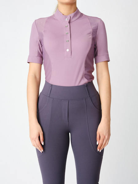 PS of Sweden Cecile Short Sleeve Base Layer
Short sleeve base layer made in technical polyamide blend and with breathable mesh panels.
Short sleeve base layer made in technical polyamide blend and with breathable mesh panels. The garment's stylish and functional features include stand-up collar with half button placket, decorative seams and tonal PS monogram print at chest.
- Technical polyamide blend and mesh panels
- Stand-up collar with half button placket
- Decorative seams
- Tonal monogram logo print at chest PS of Sweden Cecile Short Sleeve Base Layer
Short sleeve base layer made in technical polyamide blend and with breathable mesh panels.
Short sleeve base layer made in technical polyamide blend and with breathable mesh panels. The garment's stylish and functional features include stand-up collar with half button placket, decorative seams and tonal PS monogram print at chest.
- Technical polyamide blend and mesh panels
- Stand-up collar with half button placket
- Decorative seams
- Tonal monogram logo print at chest