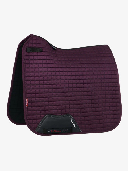 The luxurious suede top side with soft suede binding is complimented by a new super soft Bamboo lining to absorb & control sweat under the saddle and are beautifully comfortable and secure - minimising friction. The luxurious suede top side with soft suede binding is complimented by a new super soft Bamboo lining to absorb & control sweat under the saddle and are beautifully comfortable and secure - minimising friction.