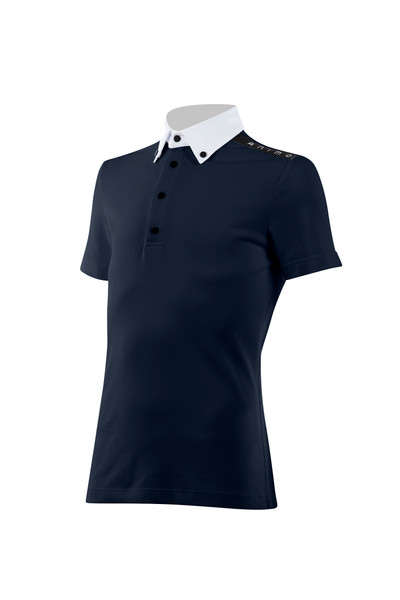 Animo Alloro Boy's Competition Shirt