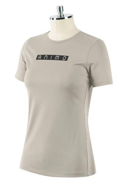 Animo Faver Women's Short Sleeve Shirt