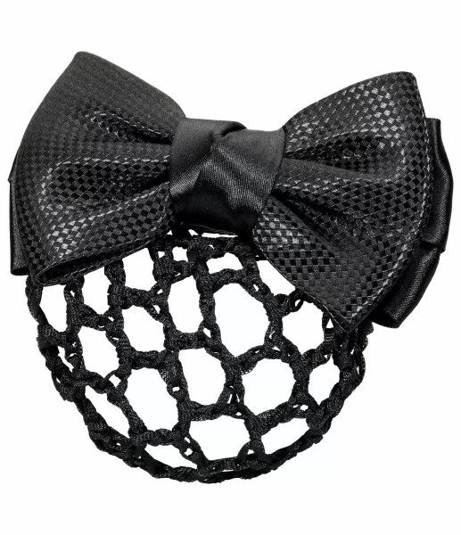 Perfect for holding hair in place during tournaments