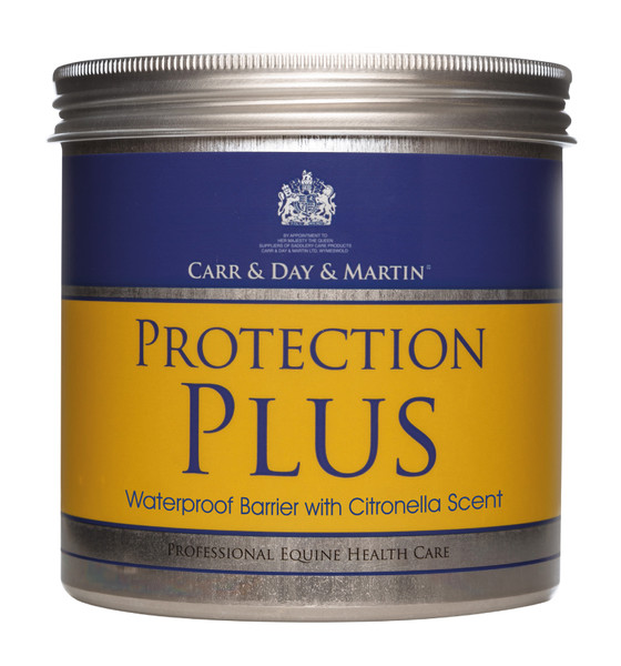 Carr & Day & Martin Protection Plus

An Anti-bacterial salve to protect and waterproof vulnerable areas