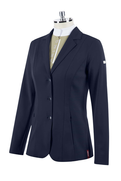 Technical Specification:

With breathable and comfortable fabric, Lincanto is the jacket that enhances performance and improves the comfort of the rider. A practical and functional garment with a soft silhouette.




Material:

W-Light Outer fabric: 63% Polyamide – 37% Elastane Inner fabric: 100% Polyester Lining Pocket: 100% Viscous