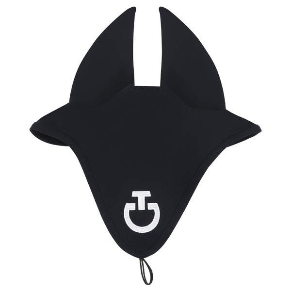 Cavalleria Toscana Lightweight Attachable Soundless Ear Bonnet