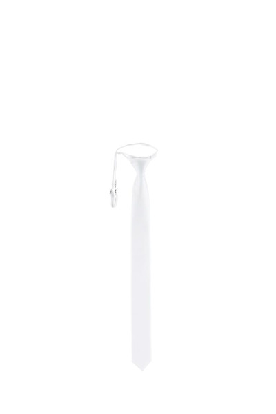 "TIE"
Ready-made tie-knot
easy to attach with elastic band & hook under button down collar


material
100% POLYESTER