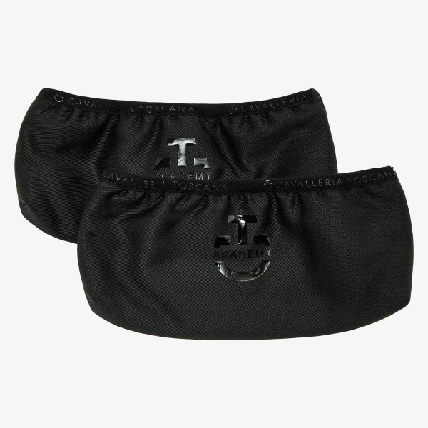 Cavalleria Toscana Cotton Stirrup Covers Cavalleria Toscana Cotton Stirrup Covers