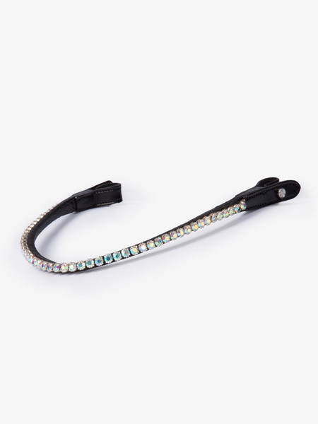 PS of Sweden Sleek Snow White Browband