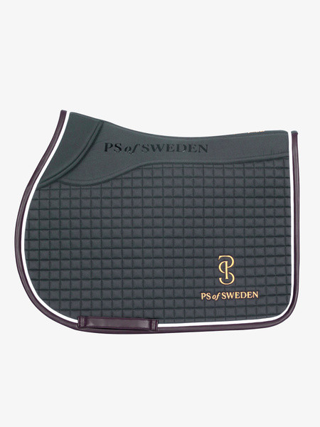 PS of Sweden Jump Saddle Pad - Elite Edge