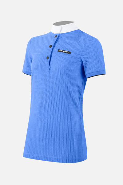 Animo Blachy Girl's Competition Shirt