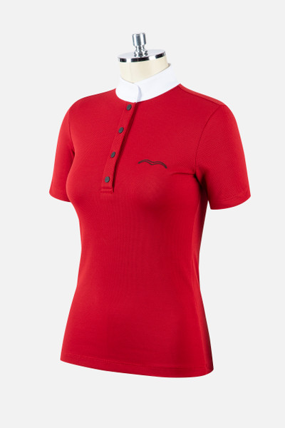 Animo Baiorca Women's Competition Shirt Animo Baiorca Women's Competition Shirt