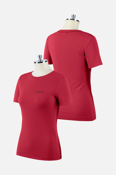 Animo Foggia Women's Short Sleeve Shirt