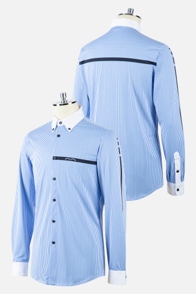 Animo Odissey Men's Competition Shirt Animo Odissey Men's Competition Shirt