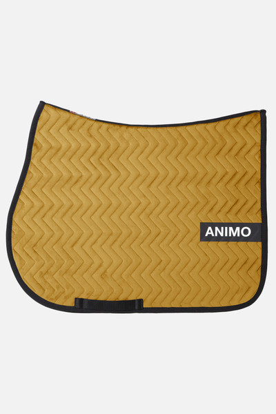 Animo Weloz Jumping Saddle Pad Animo Weloz Jumping Saddle Pad