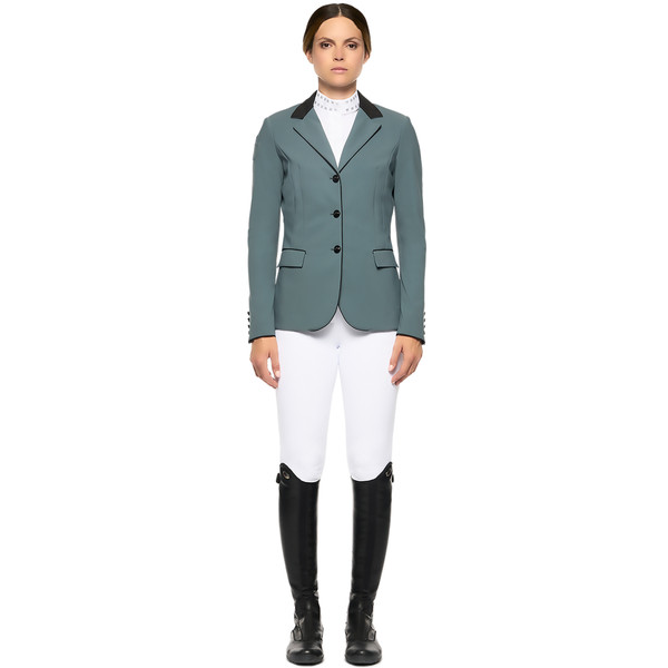 Cavalleria Toscana GP Women's Riding Jacket