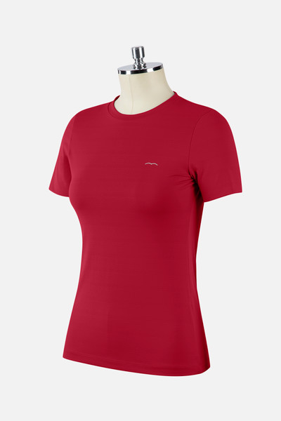 Animo Furore Women's Short Sleeve Shirt
