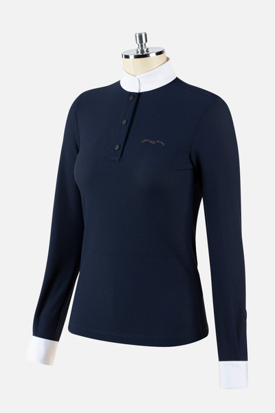 Animo Bangkok Women's Competition Shirt Animo Bangkok Women's Competition Shirt