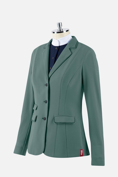 Animo Linuet Women's Competition Jacket