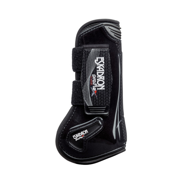 optimum freedom of movement, super elastic Pro.Flex Softzone